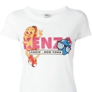 Kenzo T-shirt